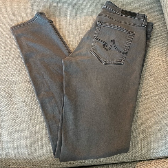 AG The Prima Cigarette 27R Grey - Picture 2 of 6